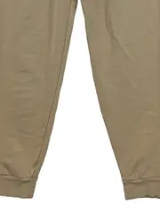 Vorschaubild 5 von Herren Jogginghose Squad Sweatpants Beige Gr. M Baumwolle