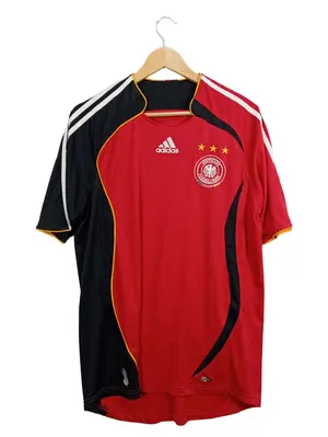 ADIDAS Fußball Trikot