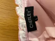 Vorschaubild 7 von Damen Sommerkleid Blumenmuster Pink Gr. 40/L Romantisch