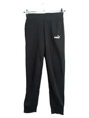 Vorschaubild 1 von Jogginghose Damen XS Schwarz Trainingshose Sporthose Baumwolle