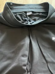 Vorschaubild 4 von Jogginghose Damen XS Schwarz Trainingshose Sporthose Baumwolle