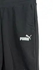 Vorschaubild 3 von Jogginghose Damen XS Schwarz Trainingshose Sporthose Baumwolle