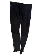 Vorschaubild 2 von Damen Laufhose Dri-Fit Running Tights Leggings Schwarz L