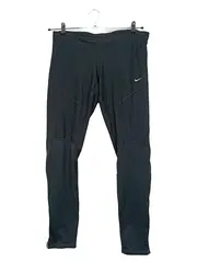 Vorschaubild 1 von Damen Laufhose Dri-Fit Running Tights Leggings Schwarz L