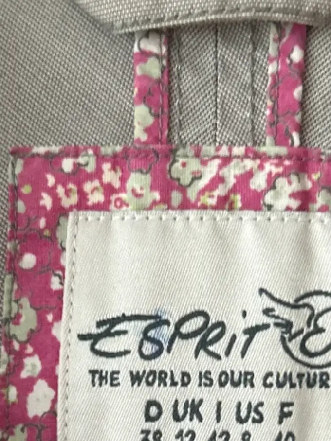 ESPRIT Leichte Jacke Bild 5