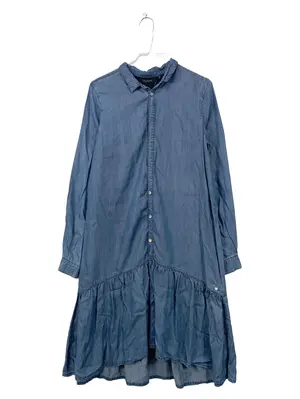 MARC O'POLO Jeanskleid