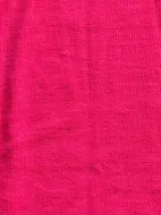 Vorschaubild 6 von Damen Top Rüschen Party Baumwolle Pink Gr. S 36