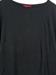 Vorschaubild 2 von Damen Langarmshirt 3/4-Arm Baumwollmix Freizeit Gr. 46/3XL