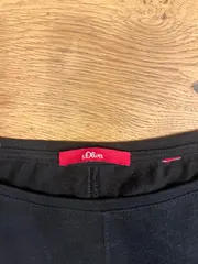 Vorschaubild 4 von Damen Langarmshirt 3/4-Arm Baumwollmix Freizeit Gr. 46/3XL