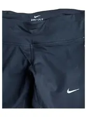 Vorschaubild 3 von Dri-Fit Damen Sport Leggings Schwarz Gr. S 36 Laufhose Fitness