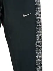 Vorschaubild 2 von Dri-Fit Damen Sport Leggings Schwarz Gr. S 36 Laufhose Fitness