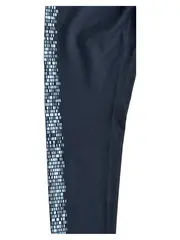 Vorschaubild 4 von Dri-Fit Damen Sport Leggings Schwarz Gr. S 36 Laufhose Fitness