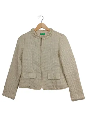 UNITED COLORS OF BENETTON Leichte Jacke