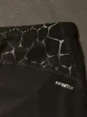 Vorschaubild 2 von Herren Sport Shorts Laufhose Schwarz Gr. 50/L Infinitex