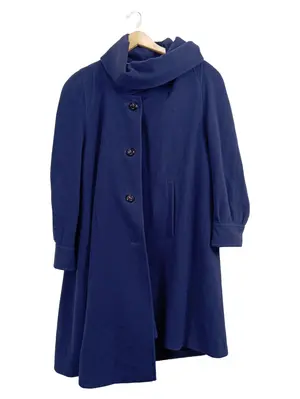 FUCHS & SCHMITT Wollmantel