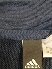 Vorschaubild 6 von Sweatshirt Herren Langarm Baumwolle Blau Logo Sportlich Gr. XS