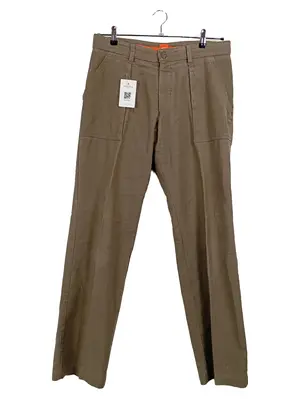 HUGO BOSS Cordhose
