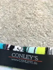 Vorschaubild 4 von Bohemian Maxikleid Sommerkleid Damen Gr. S 36 Türkis Floral