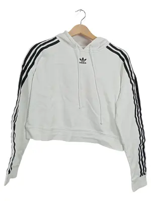 ADIDAS Kapuzenpullover