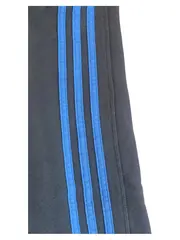 Vorschaubild 4 von Jogginghose Kinder Schwarz Gr. 128 Sport Logo-Print