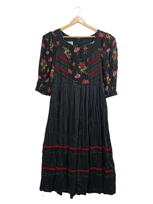 Dirndl Trachtenkleid