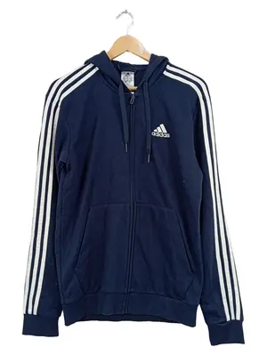 ADIDAS Sweatjacke