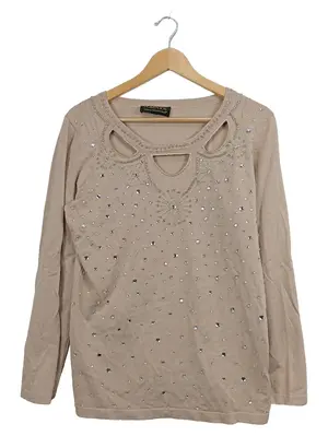 POMPÖÖS Pullover