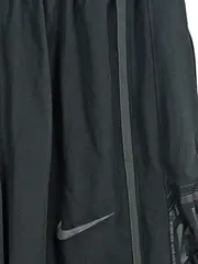 Vorschaubild 2 von Kobe Bryant Basketball Shorts Herren S Schwarz Gold Mamba Logo