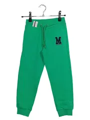 Vorschaubild 1 von Jogginghose Jungen Gr. 110 Grün Monster Sports Club