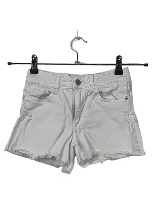 ZARA Jeans Shorts