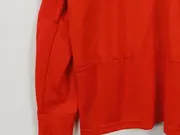 Vorschaubild 6 von FC Bayern München Trainingstop Langarm Herren Gr. M Rot