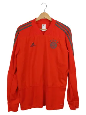 ADIDAS Fußball Trikot