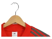 Vorschaubild 5 von FC Bayern München Trainingstop Langarm Herren Gr. M Rot