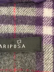 Vorschaubild 6 von Damen Blazer kariert Gr. 42;XL Business Grau