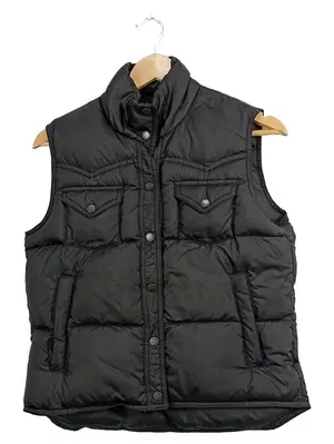 RALPH LAUREN Steppweste