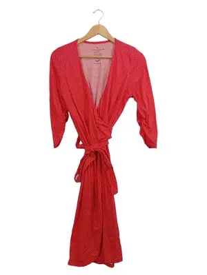 MANOMAMA Morgenmantel