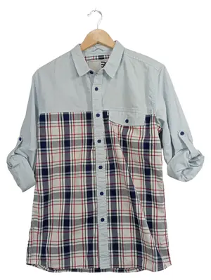 FENCHURCH Freizeithemd