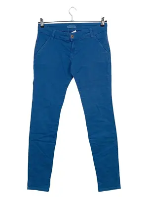 MARC O'POLO Stoffhose