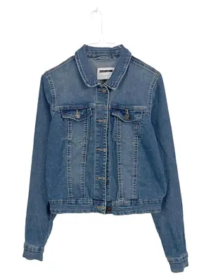 NOISY MAY Jeansjacke