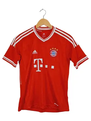 ADIDAS Fußball Trikot