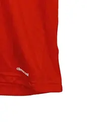 Vorschaubild 6 von FC Bayern München Trikot Kinder Gr. 152 Rot Climacool