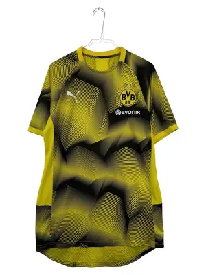 PUMA Fußball Trikot