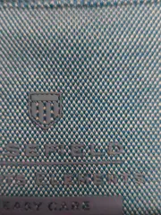 Vorschaubild 5 von Poloshirt Herren Gr. XXL Blau Kurzarm Baumwollmix Brusttasche Casual