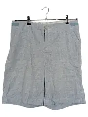Vorschaubild 1 von Herren Shorts Outdoor Hanf Blau Gr. 50 L W33