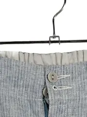Vorschaubild 2 von Herren Shorts Outdoor Hanf Blau Gr. 50 L W33