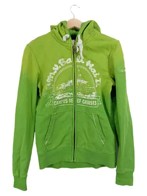 MARC O'POLO Kapuzenpullover