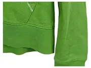 Vorschaubild 2 von Campus Kapuzenpullover Damen Gr. S Grün Hoodie Sweatjacke