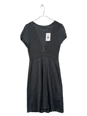 S.OLIVER Strickkleid