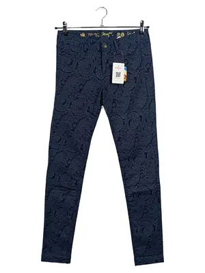 DESIGUAL Stoffhose
