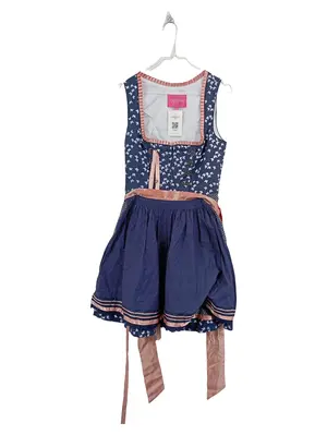 KRÜGER MADL Dirndl Trachtenkleid